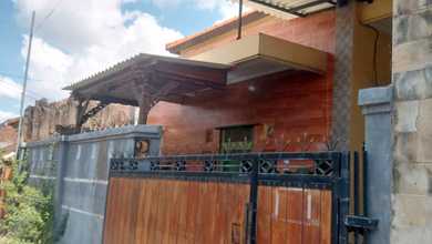 Rumah Minimalis area Denpasar Barat, Denpasar, Luas 176 m2