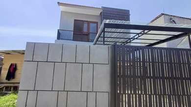 Kesempatan Rumah di Denpasar Utara, Denpasar, LB 130m², Harga 1,95 Miliar