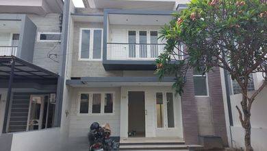 Jual Rumah Cantik Luas 138 m2 di Denpasar Selatan, Denpasar