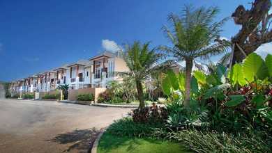 Rumah Mewah di Kawasan Nusa Dua, Badung, LB 168m², Harga 3,2 Miliar