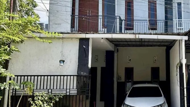 Properti Siap Huni di Kawasan Denpasar Barat, Denpasar, LT 95m²