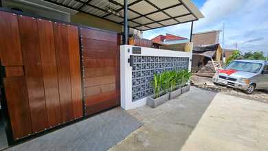 Hunian Idaman di Jimbaran, Badung, 3 KT, Harga 1,7 Miliar