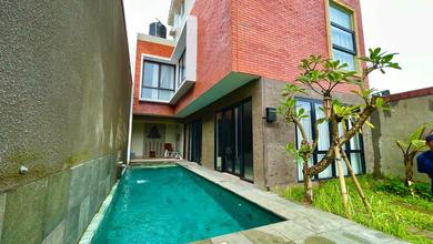 Rumah Area Luxury Nusa Dua, Badung - Harga Terbaik 3,1 Miliar