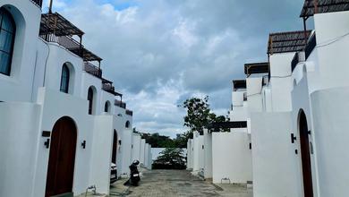 Penawaran Langka, rumah Mewah di Nusa Dua, Badung, LB 143m²
