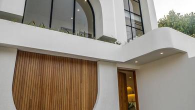 Jual Segera Rumah Mewah di Canggu, Badung, LT 275 m2