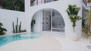 Rumah Premium di Ungasan, Badung, LT 158 m2