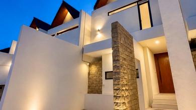 Rumah Mewah di Denpasar Barat, Denpasar, 3 KT, LT 138m²