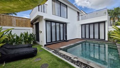 Disewakan Rumah Nyaman di Canggu, Badung, LT 200m²