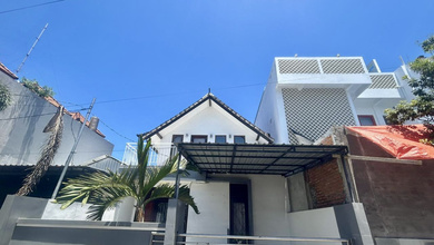 Promo Rumah di Denpasar Selatan, Denpasar, LB 110m², Harga 1,5 Miliar