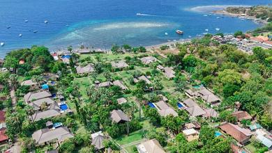 Penawaran Langka, rumah Prestisius di Buleleng, Buleleng, LB 1200m²