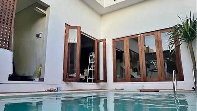 Rumah Dijual di Ungasan, Badung, LB 160m², Harga Kompetitif!