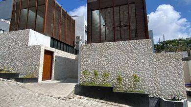 Jual Rumah Siap Huni area Nusa Dua, Badung, Luas 100 m2