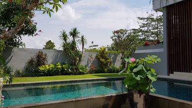 Rumah Area Premium Jimbaran, Badung - Harga Menarik 8 Miliar