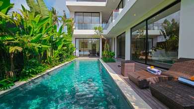 Jual Rumah Baru area Ubud, Gianyar LT 300 m2