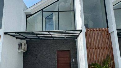 Jual Rumah Megah LT 108 m2 Area Seminyak, Badung