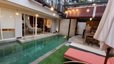 Rumah Dijual di Nusa Dua, Badung, LB 120m², Harga Terbaik!