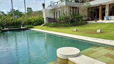 Rumah Area Premium Jimbaran, Badung - Harga Terbaik 28,5 Miliar