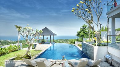 Rumah Area Premium Ungasan, Badung - Harga Menarik 24 Miliar