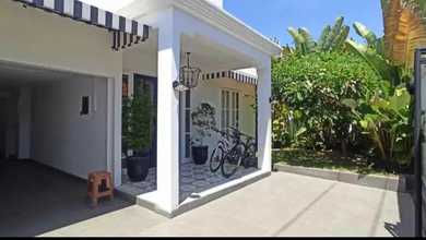 For Sale rumah Premium di Sanur, Denpasar - LT 430m²