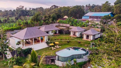 Rumah Area Premium Ubud, Gianyar - Harga Menarik 10 Miliar