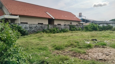 Tanah Strategis di Canggu, Badung, Harga 252 Juta