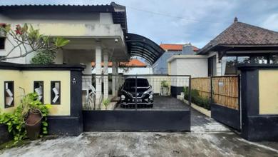 Hunian Elegan di Canggu, Badung, 4 Kamar Tidur, LT 378m²
