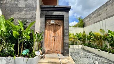 Rumah Prestisius di Kawasan Ubud, Gianyar, LB 95m², Harga 3,5 Miliar