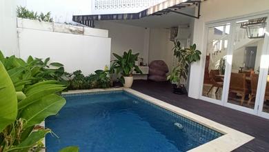 Rumah Area Luxury Sanur, Denpasar - Harga Terbaik 8,8 Miliar