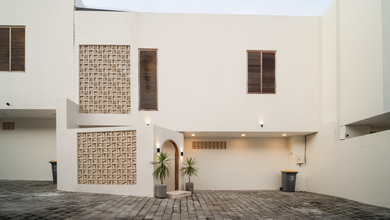 Rumah Area Premium Canggu, Badung - Harga Menarik 4,5 Miliar