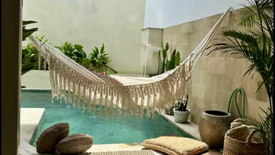 Rumah Area Luxury Canggu, Badung - Harga Menarik 3,6 Miliar