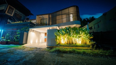 Rumah Area Premium Ungasan, Badung - Harga Menarik 6,85 Miliar