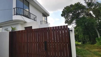 Rumah Mewah di Canggu, Badung, 3 Kamar Tidur, LT 135m²