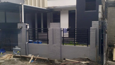 Dijual Rumah Nyaman di Denpasar Barat, Denpasar - LT 120m²