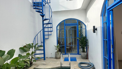Promo Rumah di Ungasan, Badung, LB 90m², Harga 1,95 Miliar