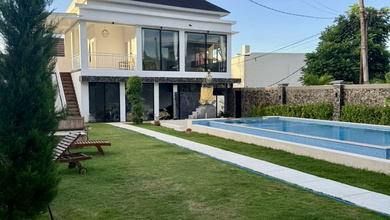 Hunian Mewah di Kawasan Nusa Dua, Badung, LB 450m², Harga 12 Miliar