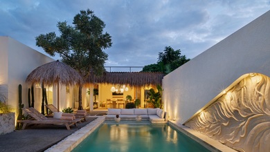 Rumah Area Luxury Ungasan, Badung - Harga Menarik 5,6 Miliar