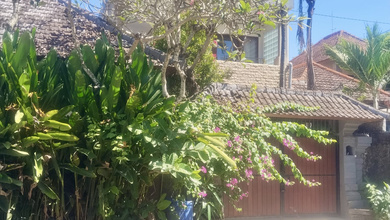 For Sale rumah Eksklusif di Sanur, Denpasar - LT 300m²