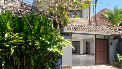 For Sale rumah Premium di Sanur, Denpasar - LT 300m²