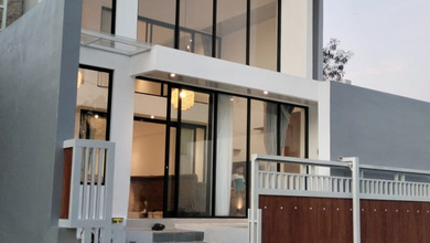 Kesempatan Rumah di Tanah Lot, Tabanan, LB 100m², Harga 2 Miliar
