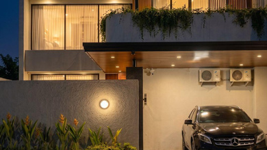 Rumah Area Luxury Seminyak, Badung - Harga Terbaik 9,5 Miliar