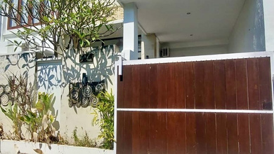Kesempatan Rumah di Denpasar Selatan, Denpasar, LB 123m², Harga 2,5 Miliar