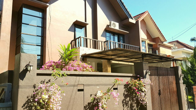 Jual Rumah Nyaman di Denpasar Selatan, Denpasar - LT 126m²
