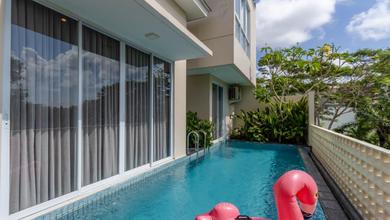For Sale rumah Mewah di Nusa Dua, Badung - LT 200m²
