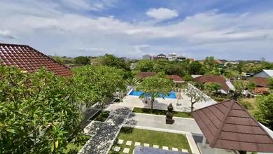 Rumah Area Luxury Ungasan, Badung - Harga Menarik 12,9 Miliar