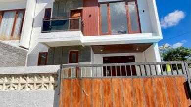 Properti Siap Huni di Kawasan Denpasar Barat, Denpasar, LT 115m²