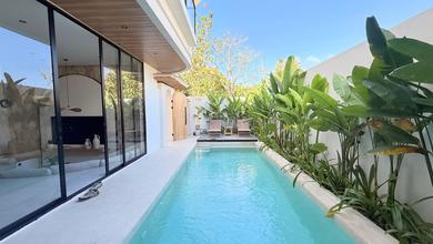 Rumah Prestisius di Kawasan Jimbaran, Badung, LB 242m², Harga 5,95 Miliar