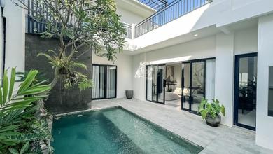 For Sale rumah Premium di Seminyak, Badung - LT 195m²