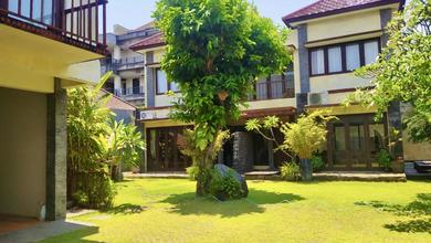Penawaran Eksklusif, rumah Mewah di Sanur, Denpasar, LB 500m²