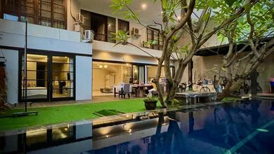 Penawaran Eksklusif, rumah Mewah di Renon, Denpasar, LB 300m²