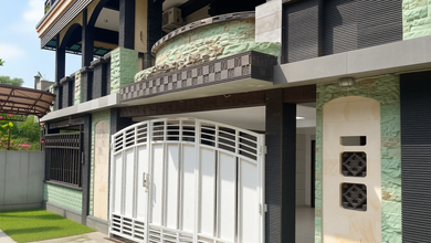 Promo Rumah di Canggu, Badung, LB 230m², Harga 1,5 Miliar